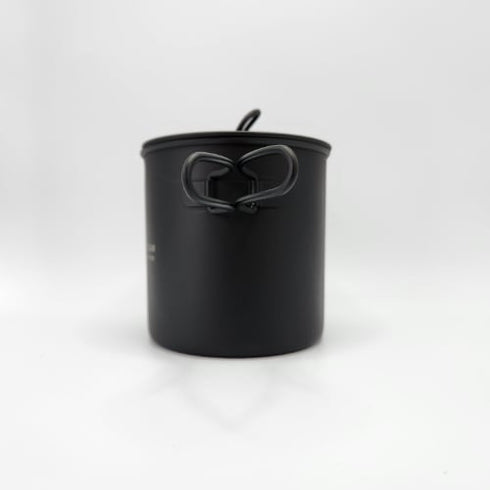 Gossamer Gear Titan Kettle Cooker 750